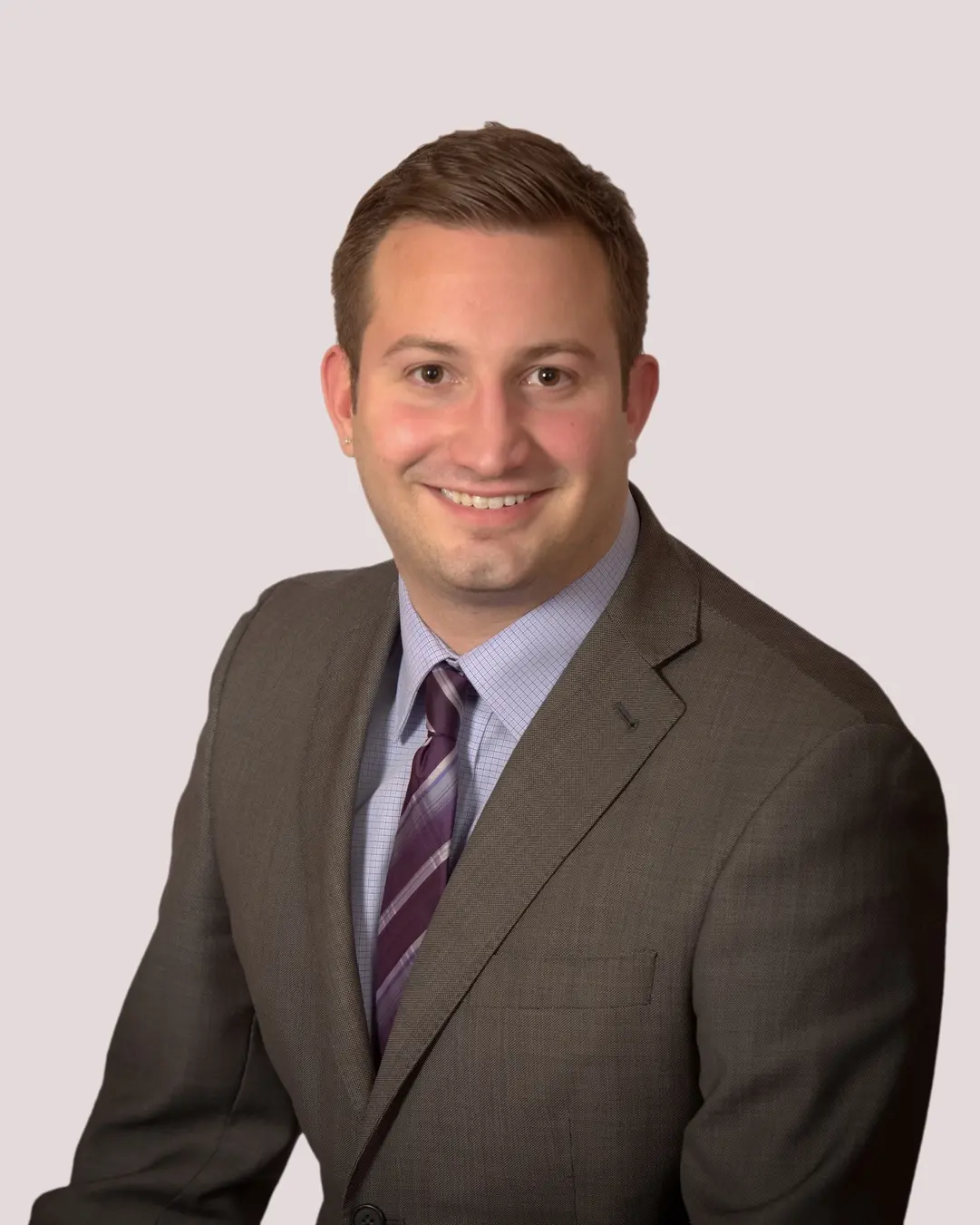 Image of Ian Fletcher